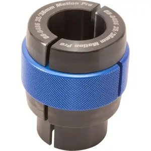Narzędzie do uszczelki widelca Ringer® - Niebieski, Srebrny, Anodowany - 38050086