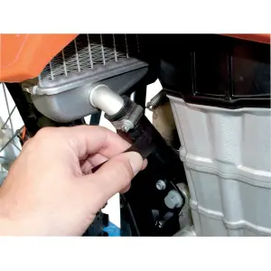 Nastro Nitro - Nero - 92010029