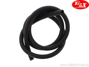 Neoprene Fuel Supply Hose (6,3x10,3mm) - Length 1m - TourMax