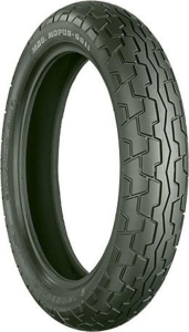 Neumático (caucho) Bridgestone Exedra G511 2.75-18 42P TT - Bridgestone