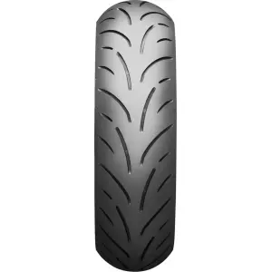 Neumático (caucho) Bridgestone T33 190/55 ZR17 75W TL - Bridgestone