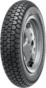 Neumático (caucho) Continental ContiClassic 3.50-10 59L TT - Continental