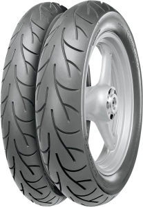Neumático (caucho) Continental ContiGO! 110/70-17 54H TL - Continental