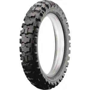 Neumático (caucho) Dunlop D908 RR 140/80-18 70R TT - Dunlop