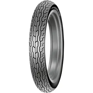 Neumático (caucho) Dunlop F24 110/80-19 59S TT - Dunlop