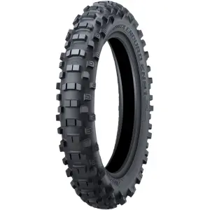 Neumático (caucho) Dunlop Geomax EN91 120/90-18 65R NHS TT - Dunlop