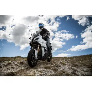 Neumático (caucho) Dunlop Mutant 160/60 ZR17 69W (M+S) TL - Dunlop