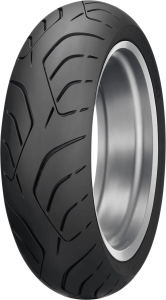 Neumático (caucho) Dunlop Roadsmart III SP 180/55 ZR17 73W TL - Dunlop