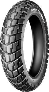 Neumático (caucho) Dunlop Trailmax 120/90-18 65T TT - Dunlop