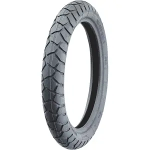 Neumático (caucho) Heidenau K76 130/80-17 65H TL - Heidenau