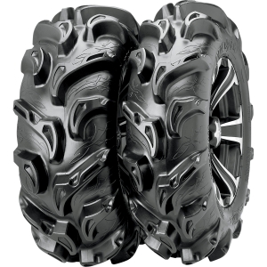 Neumático (caucho) ITP Mega Mayhem 28x9-14 52F TL (6 capas) - ITP