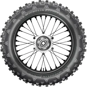Neumático (caucho) Michelin Enduro Xtrem 140/80-18 70M NHS TT - Michelin