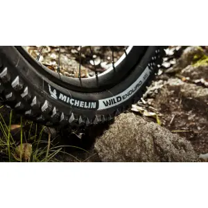 Neumático (caucho) Michelin Wild Enduro MS Racing 29x2.40 - Michelin
