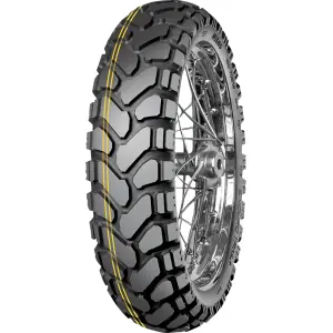 Neumático (caucho) Mitas Enduro Trail+ Dakar 150/70 B18 70H TL/TT - Mitas