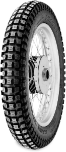 Neumático (caucho) Pirelli MT43 Pro Trial 4.00-18 64P TL - Pirelli