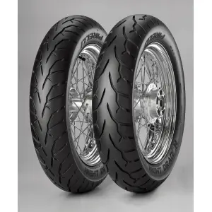 Neumático (caucho) Pirelli Night Dragon 130/90 B16 67H TL - Pirelli