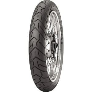 Neumático (caucho) Pirelli Scorpion Trail II 110/80 R19 (M/C) 59V TL - Pirelli