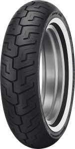 Neumático Dunlop D401 (NWW) 150/80 B16 71H TL - Dunlop