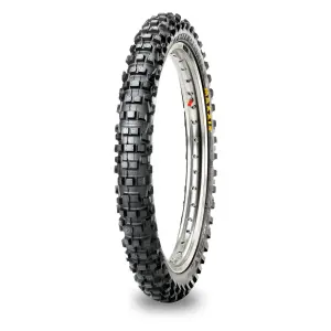 Neumático Maxxis Maxxcross IT M-7304 70/100-19 42M NHS - Maxxis