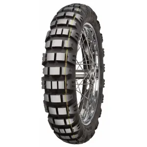 Neumático Mitas E-09 Enduro 100/90-19 57R (M+S) TL - Mitas