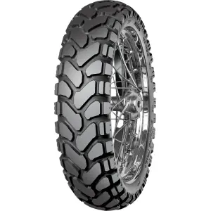 Neumático Mitas Enduro Trail+ 140/80 B18 70H (M+S) TL/TT - Mitas