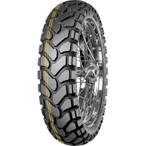 Neumático Mitas Enduro Trail+ Dakar 140/80 B18 70H TL/TT - Mitas