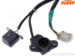 Neutral switch - KTM Duke 125 ABS ('17-'19) / KTM RC 125 ABS ('17-'19) - KTM