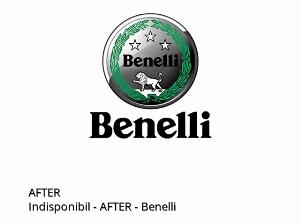 Nicht mehr verfügbar - AFTER - Benelli