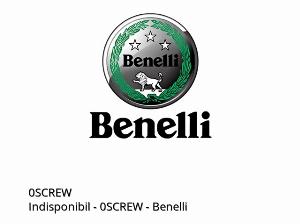 Niedostępne - 0SCREW - Benelli