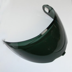 NOLAN / GREX / X-LITE - Dark GREEN Visor, XL-XXL-XXXL - N104/EVO/ABSOLUTE