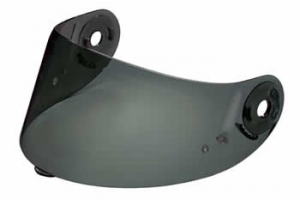 NOLAN / GREX / X-LITE - Dunkelgrünes Visier / 2ACT FLAT - ALLE X803/802/603