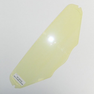 NOLAN / GREX / X-LITE - Pinlock FSB ködmentesítő lencse, átlátszó, XXS-XS-S-M-L - N104/EVO/ABSOLUTE