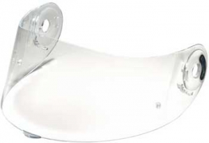 NOLAN / GREX / X-LITE - Viseira CLARA / 2ACT CONVEXA - N94/X701/602/601