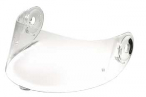 NOLAN / GREX / X-LITE - Visière claire / 2ACT CONVEX - TOUS X803/802/702/661/603