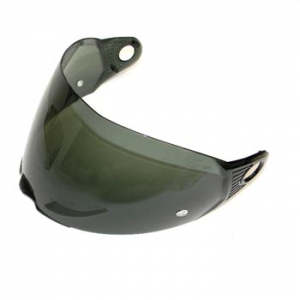 NOLAN / GREX / X-LITE - Visière verte foncée - N86/85
