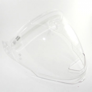 NOLAN / GREX / X-LITE - Wizjer CLEAR, XXS-XS-S-M - N70-2GT/44/EVO
