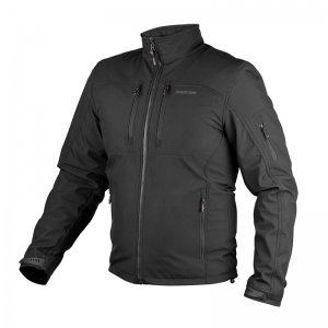 NORDCODE - Μπουφάν PULSE, μαύρο [M] [νέο]