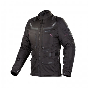 NORDCODE - Adventure Evo Lady Jacke - M, schwarz