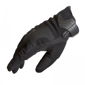 NORDCODE - AIR FLOW Handschuhe - schwarz, S