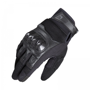 NORDCODE - AIR TECH Gloves - Black, M