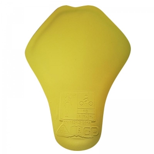 NORDCODE - back protector [CE EN 1621-2] ?VA FOAM