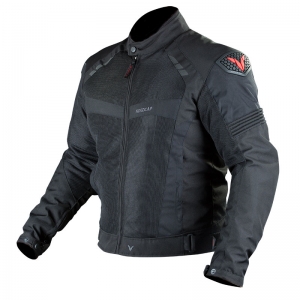 NORDCODE - Blouson FIGHT AIR - M, noir