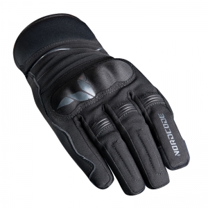 NORDCODE - Gants COMBAT - noir, XL