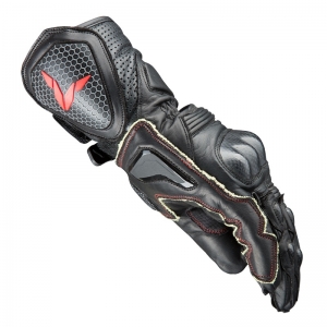 NORDCODE - Gants TRACK - Noir, S