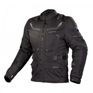 NORDCODE - Geaca ADVENTURE EVO - L, negru
