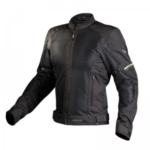 NORDCODE - Geaca AERO LADY - L, negru