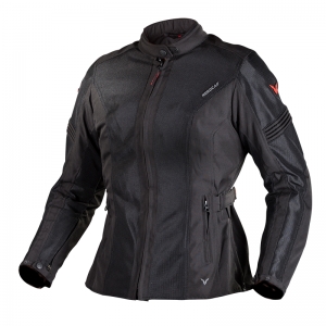 NORDCODE - Geaca FIGHT AIR LADY - M, negru
