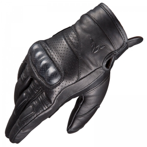 NORDCODE - GT-CARBON Gloves - Black, 3XL