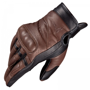 NORDCODE - GT-CARBON Handschuhe - Braun, S