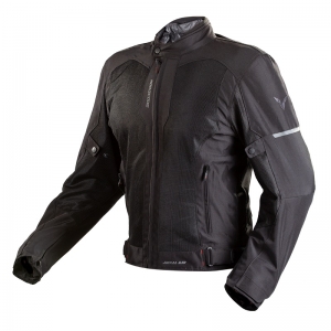 NORDCODE - Jacket JACKAL AIR - L, black